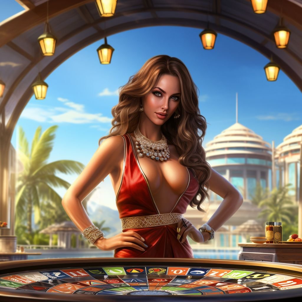 Tampilan kubutogel diakses di smartphone Android pengguna Indonesia
