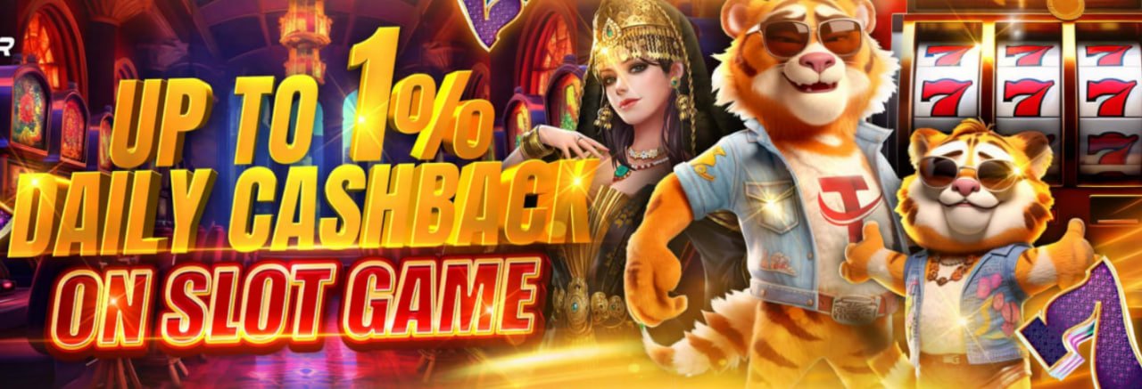 Tampilan permainan slot online kubutogel di layar smartphone Indonesia