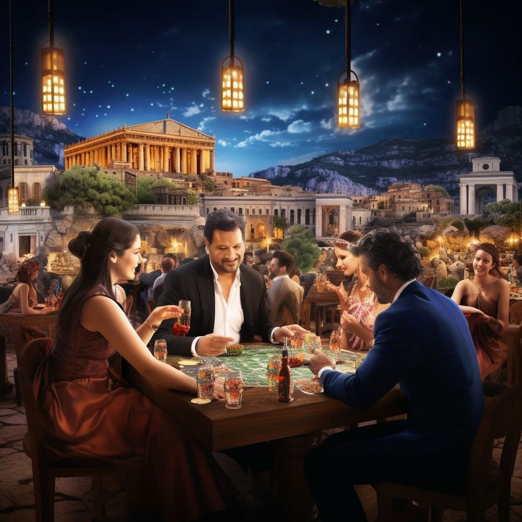 Tampilan permainan kasino online kubutogel di smartphone pengguna Indonesia